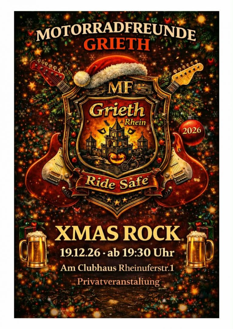 Xmas Rock